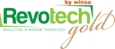 Revotech Gold Pvc Pencere Sistemleri
